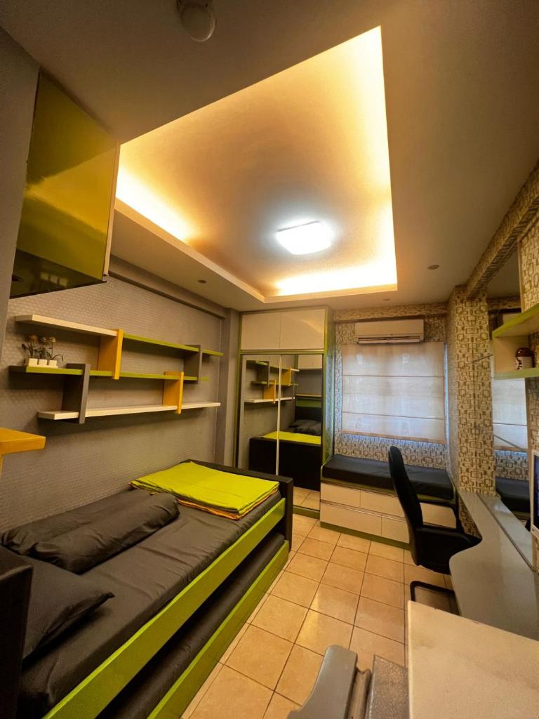 The Suites Metro by KS Property