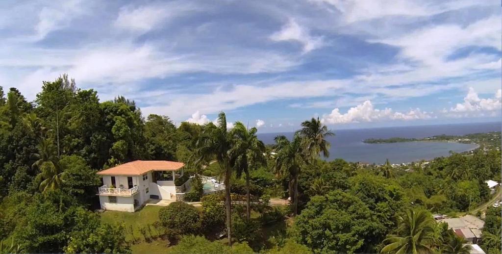 Tranquility Villa photo 4