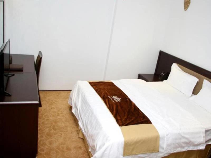 A1 Hill Hanoi Hotel - Ng.850 Đường Láng - by Bay Luxury