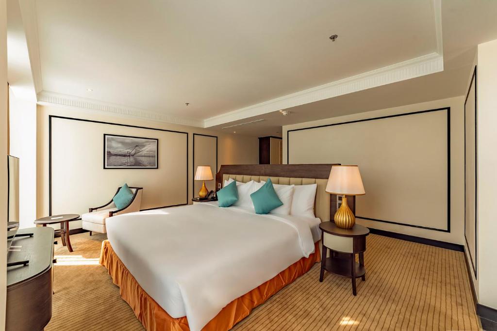 Charmant Suites - A Boutique Hotel Can Tho