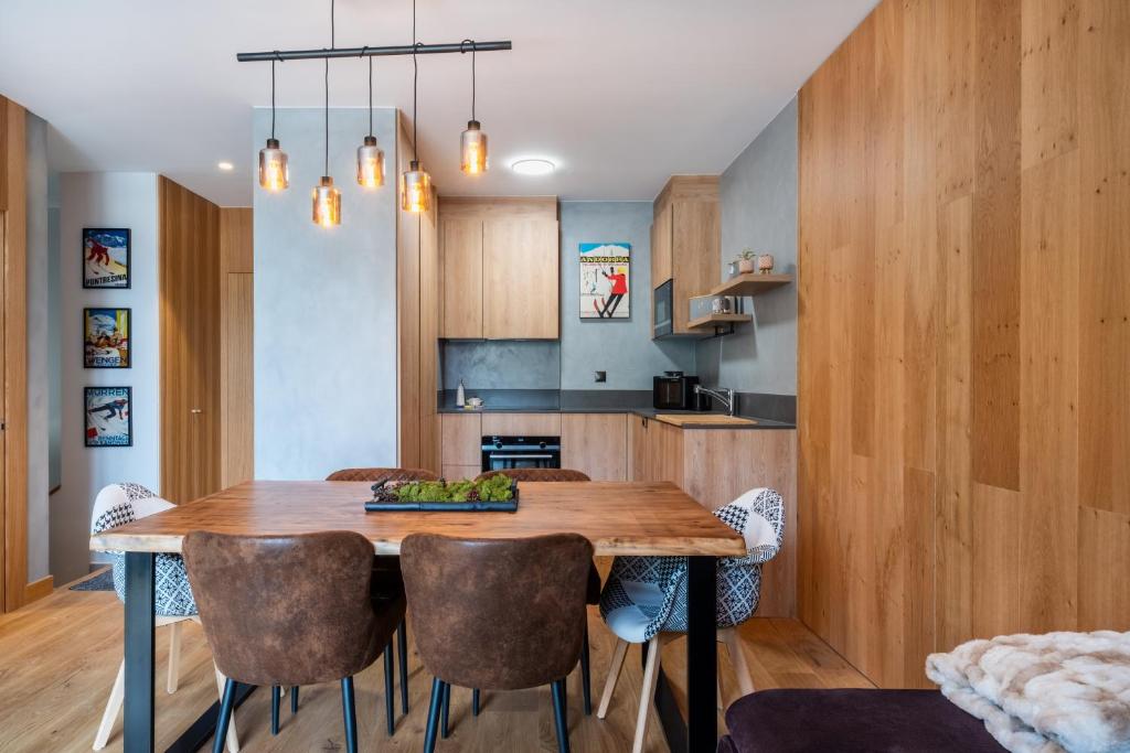 ISARD & SPA by SELECT RENTALS photo 4