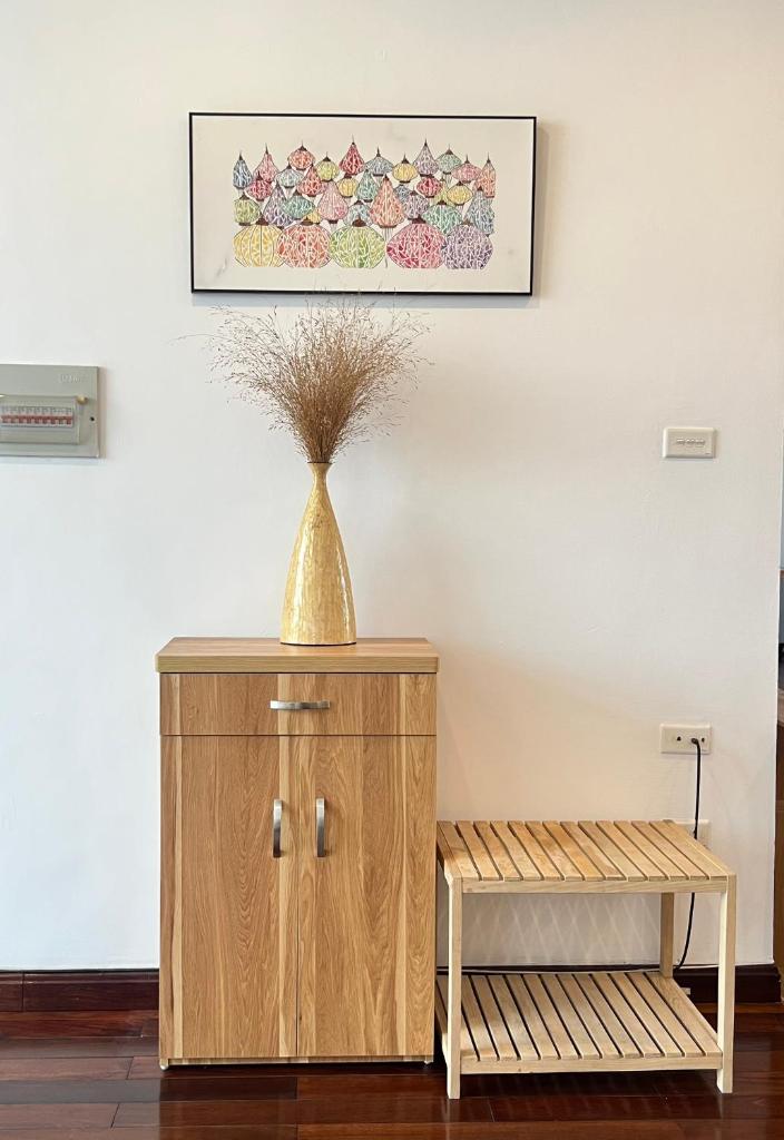 Davidduc's Penthouse 9F Tay Ho