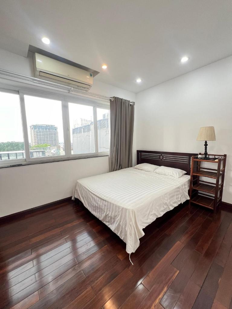 Davidduc's Penthouse 9F Tay Ho