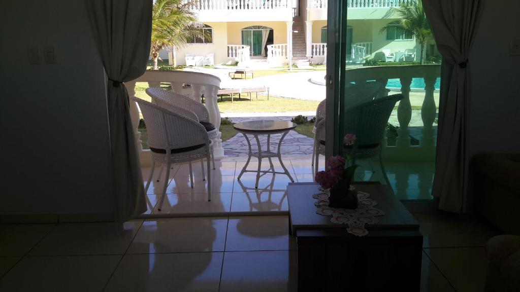 Apartamento 150m da praia de Canoa Quebrada photo 1