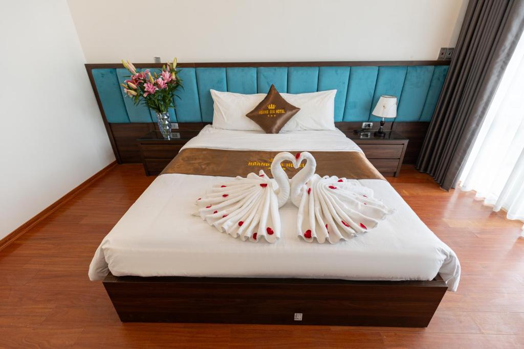 HOÀNG GIA Hotel ĐÔNG ANH