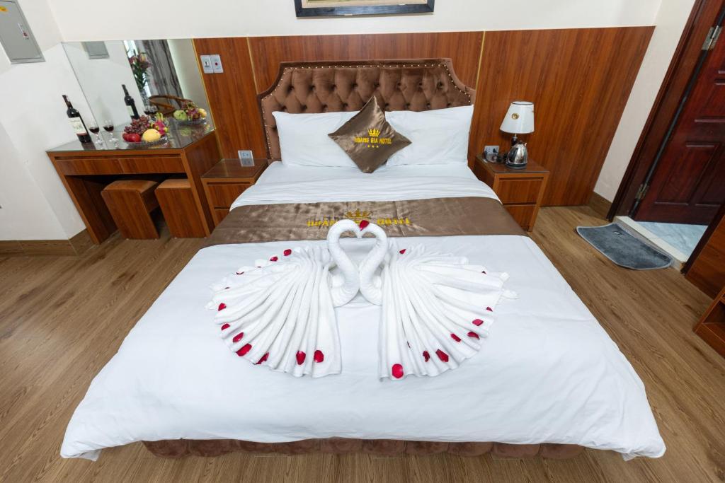 HOÀNG GIA Hotel ĐÔNG ANH