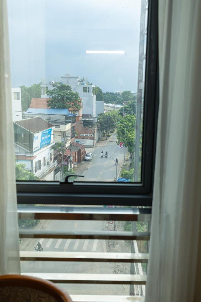 HOÀNG GIA Hotel ĐÔNG ANH