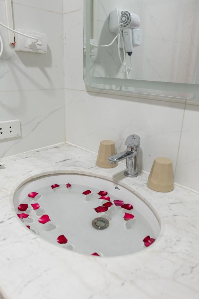 HOÀNG GIA Hotel ĐÔNG ANH