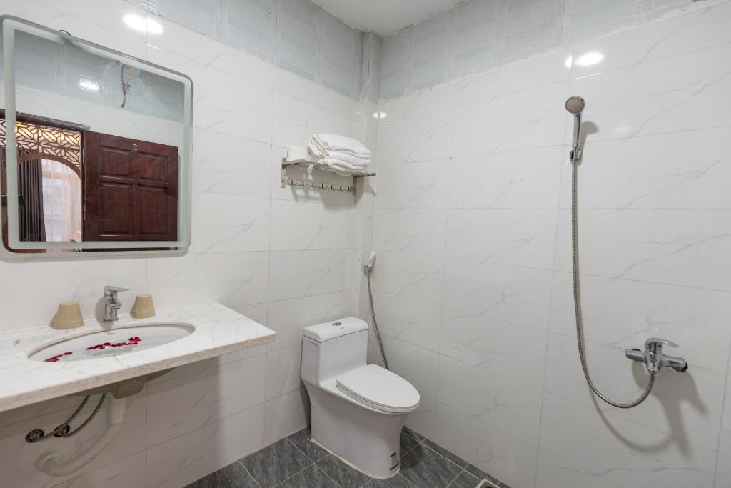 HOÀNG GIA Hotel ĐÔNG ANH