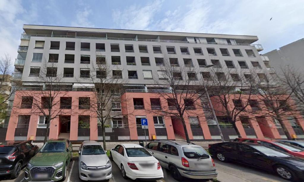Apartman Vivi