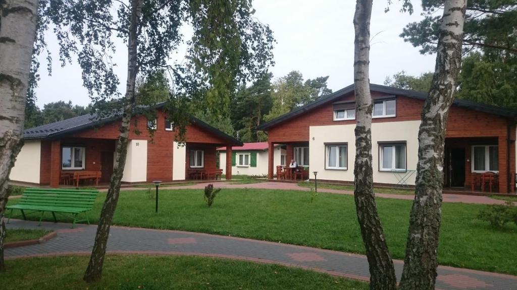 Студио (Номер-студио - Двухуровневый), Ośrodek Wczasowy Wodnik