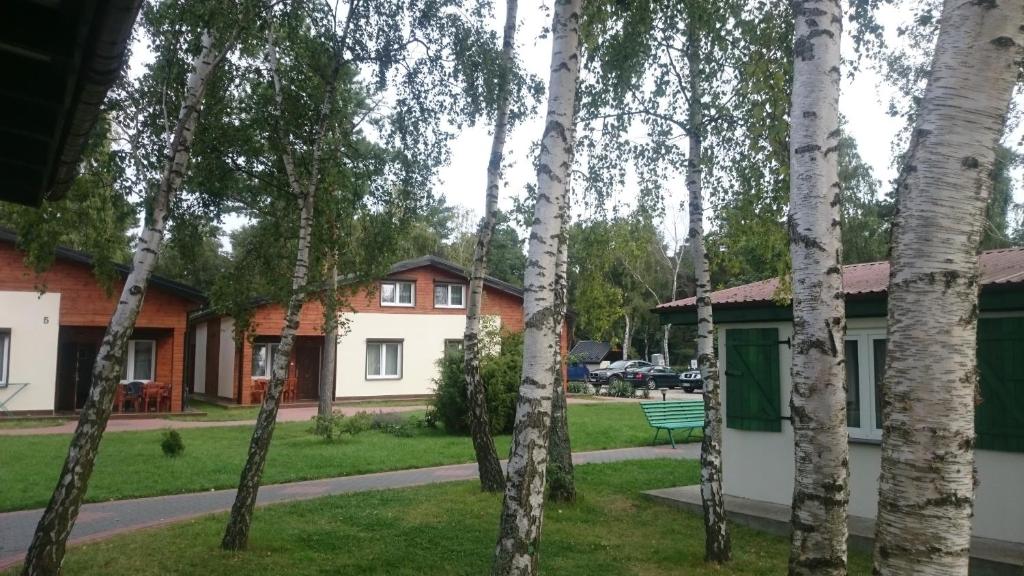 Студио (Номер-студио - Двухуровневый), Ośrodek Wczasowy Wodnik