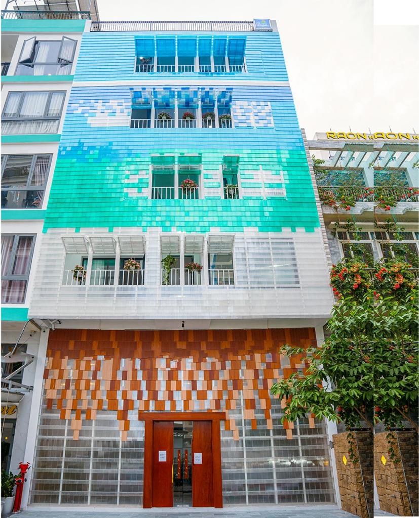 Baan Taley Đà Nẵng Hotel & Apartment