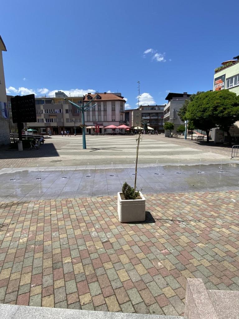 Apartments & Rooms Fountain photo 4