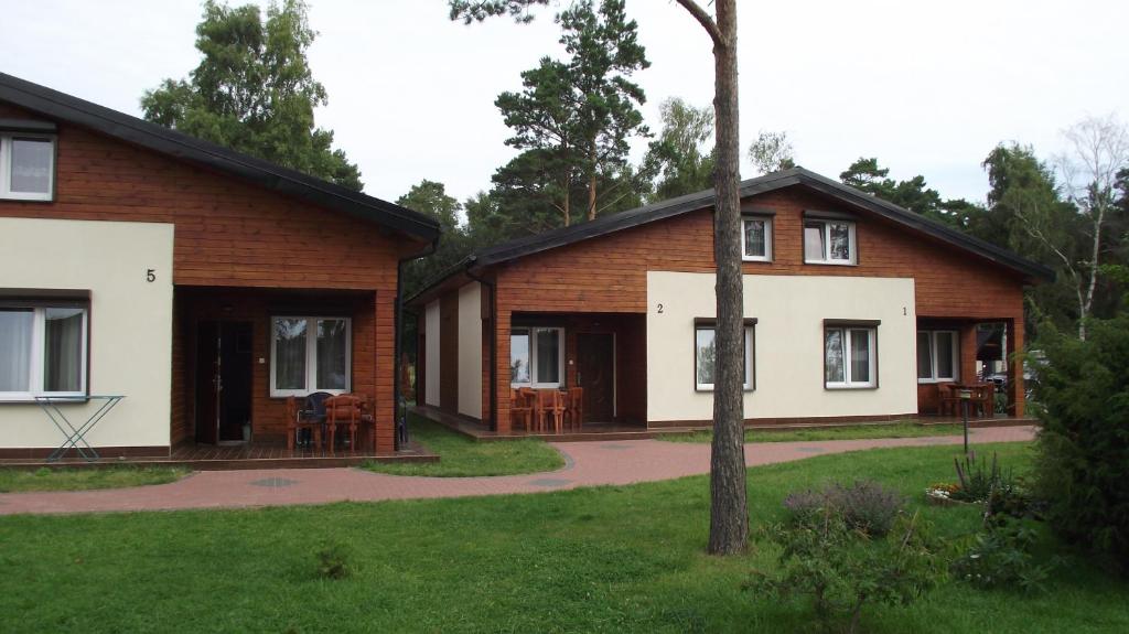 Студио (Номер-студио - Двухуровневый), Ośrodek Wczasowy Wodnik