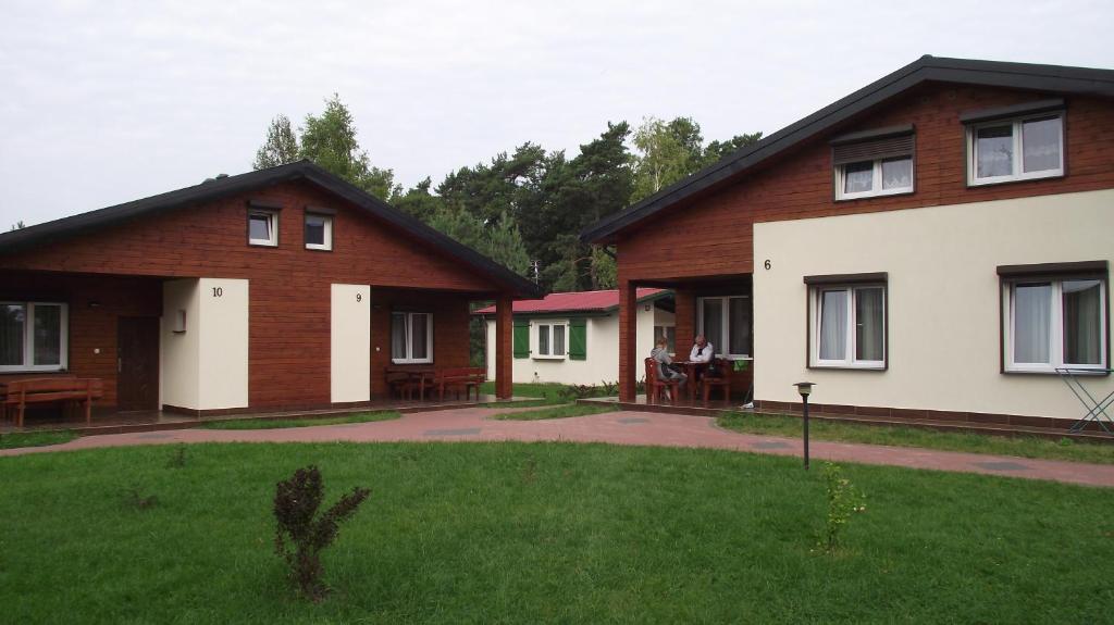 Студио (Номер-студио - Двухуровневый), Ośrodek Wczasowy Wodnik