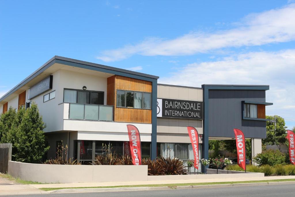 Bairnsdale International photo 4