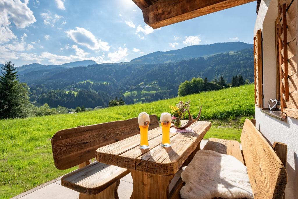 Chalet der Erzstadl photo 1