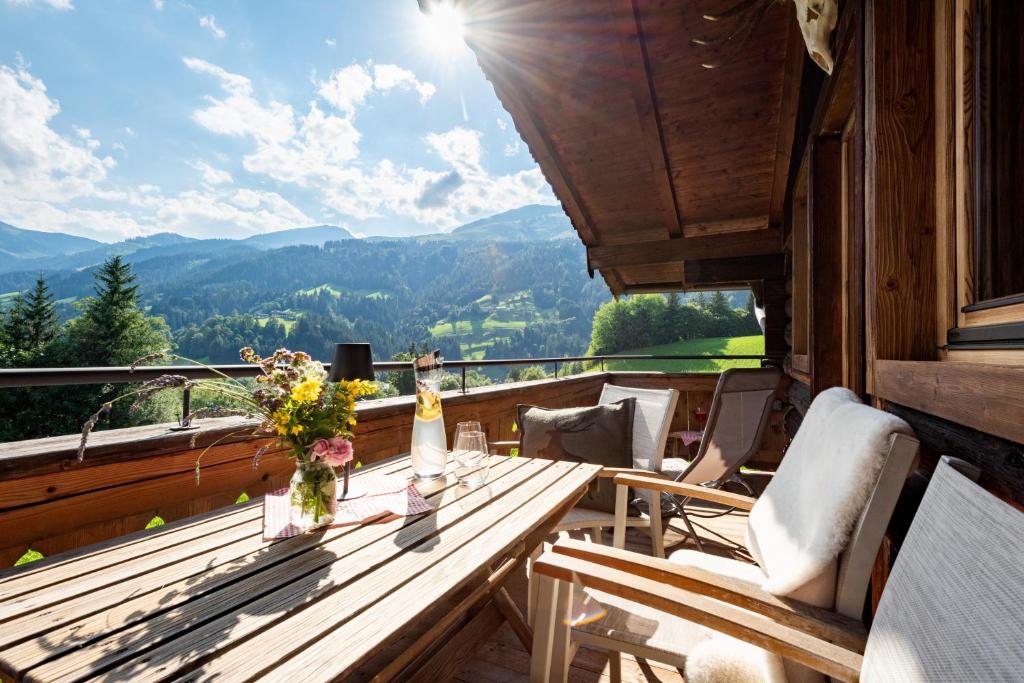 Chalet der Erzstadl photo 4