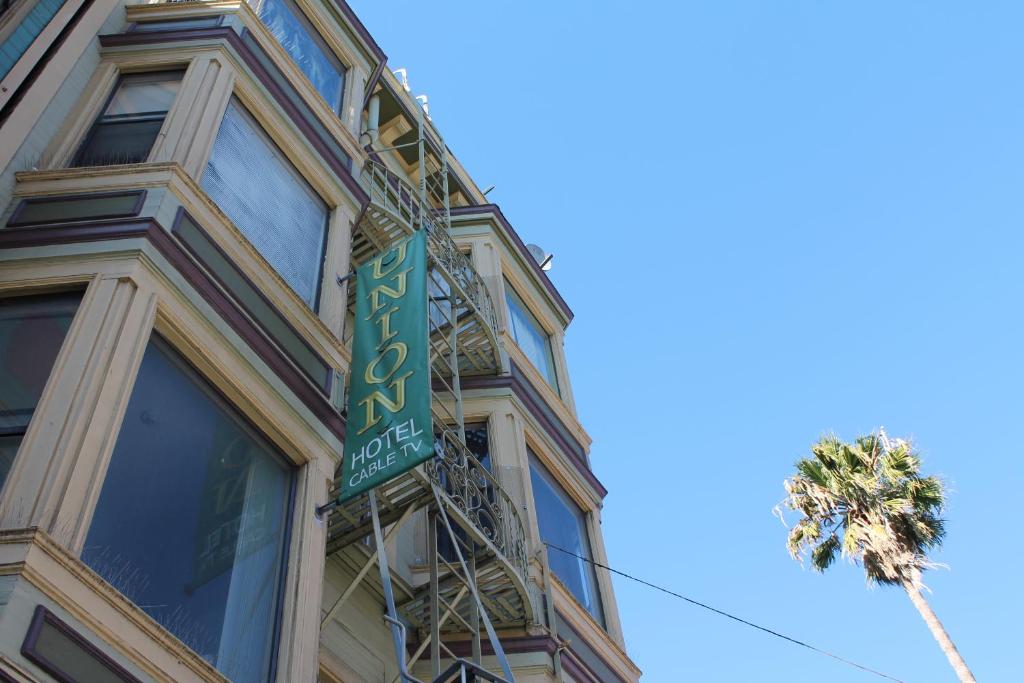 Union Hotel image