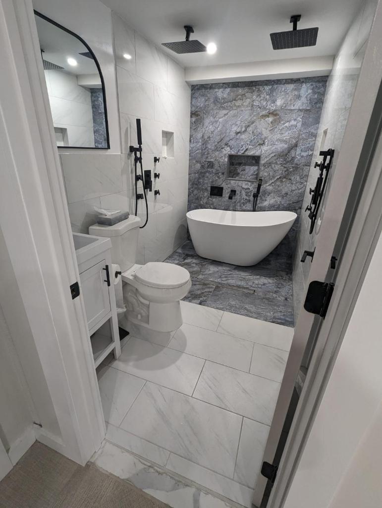 Luxury Apt image
