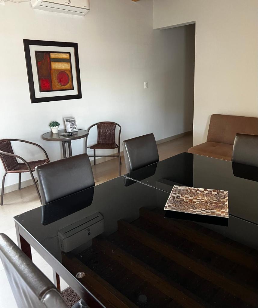 Departamento en Mendoza photo 2