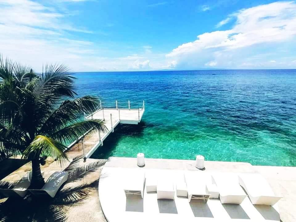 Down South 118 Beach Resort, Oslob