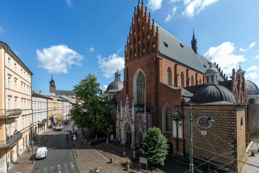 Otium Old Town Boutique
