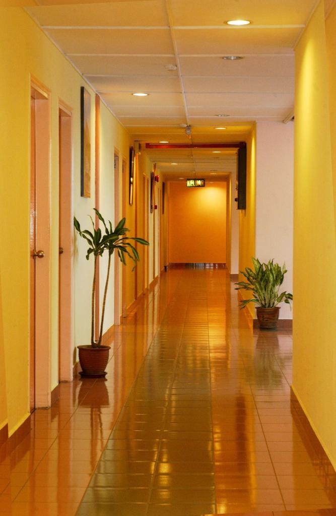 Classic Boutique Hotel Kuantan photo 4