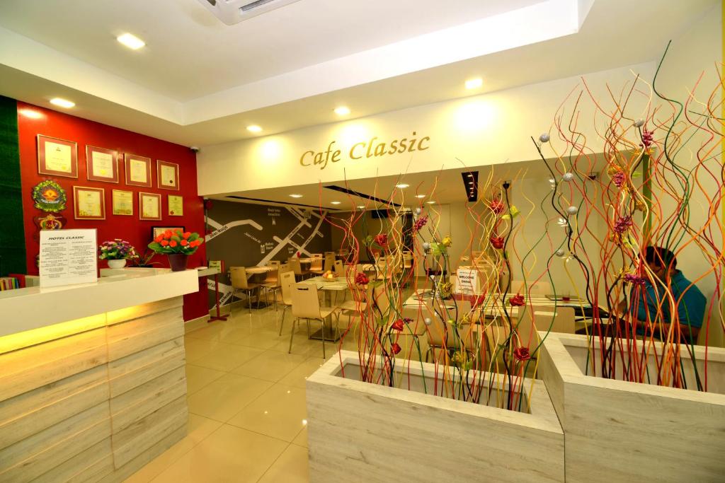Classic Boutique Hotel Kuantan photo 2