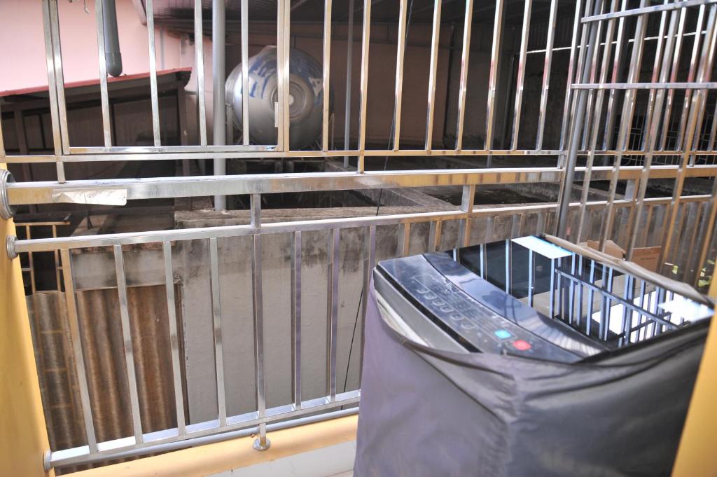 Apartment 204 Tran Duy Hung Ha Noi