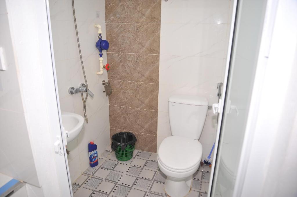 Apartment 204 Tran Duy Hung Ha Noi