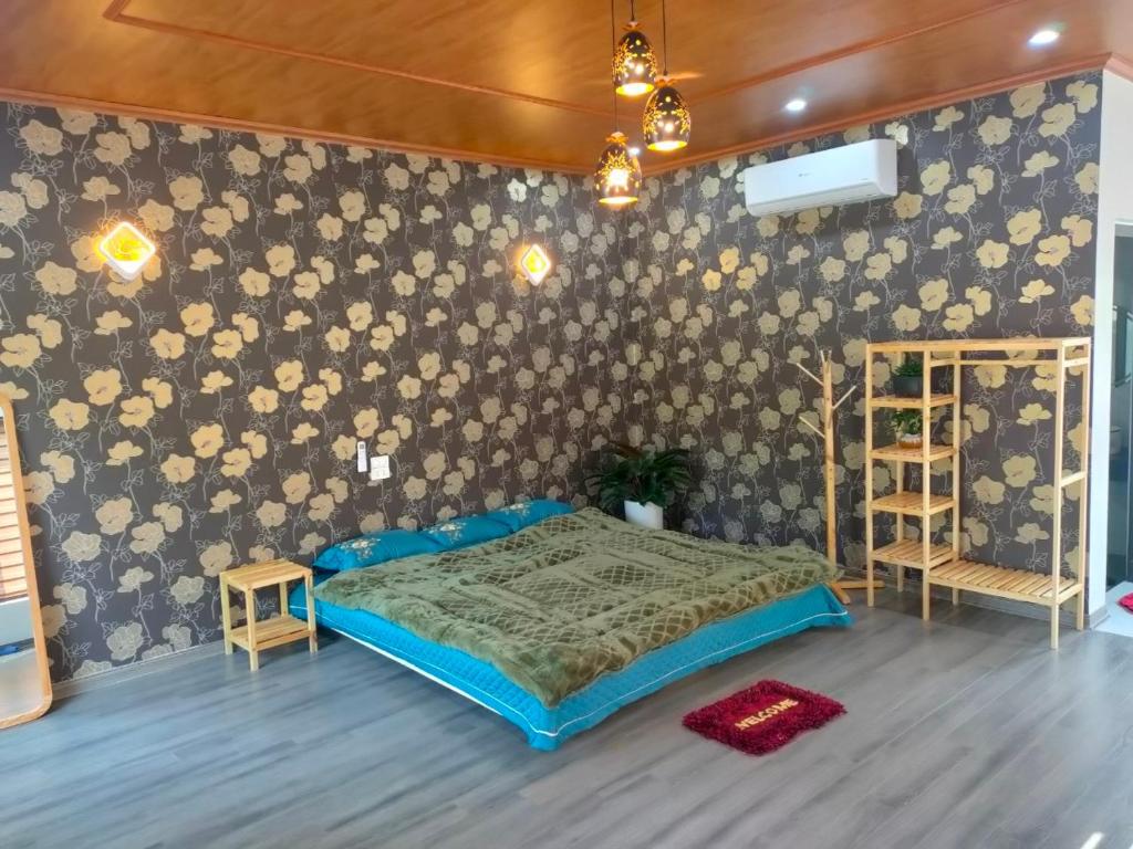 Moc Huong Villa Venuestay