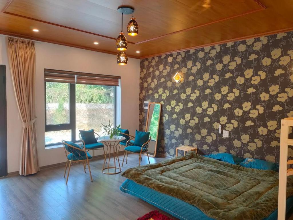 Moc Huong Villa Venuestay