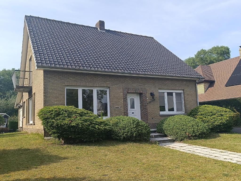Villa Duinpieper photo 2