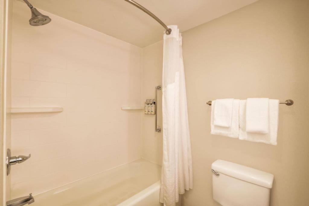Holiday Inn Express Hotel & Suites Raleigh North - Wake Forest - Tap to explore photos
