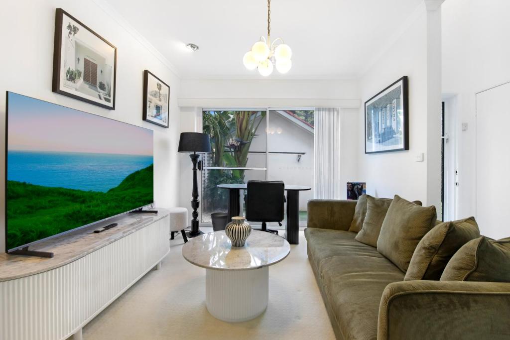 Shearwater Luxury
