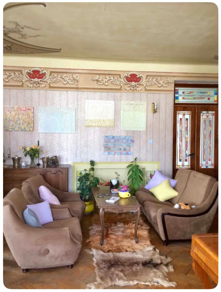 Vanadzor Family Art House photo 1
