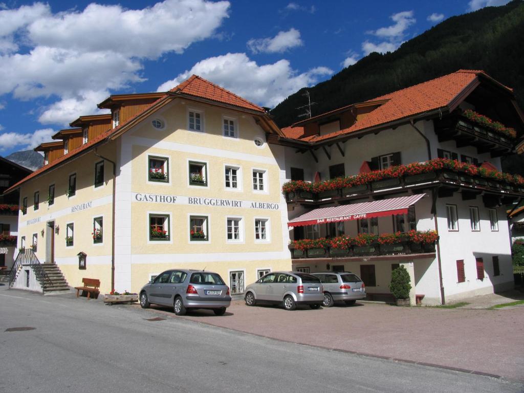 Hotel Bruggerwirt photo 3