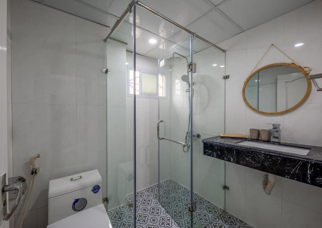 Hanoi Sister Min Hotel & Spa