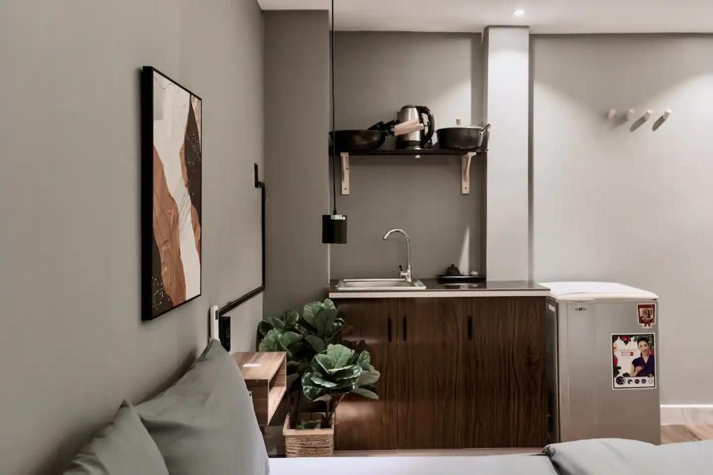 Wabi Sabi 2 - Near Ben Thanh Market