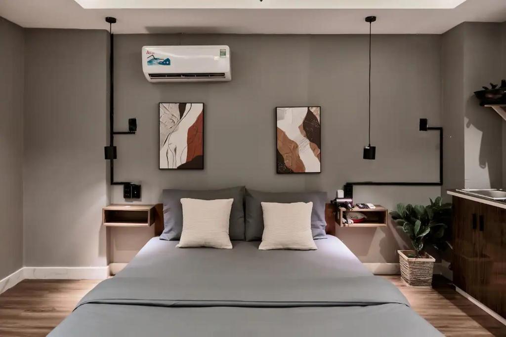 Wabi Sabi 2 - Near Ben Thanh Market