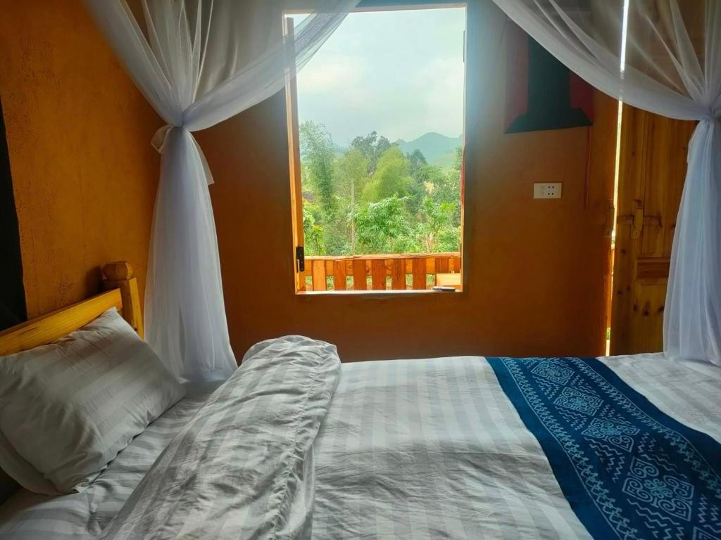 Dồn Dao homestay
