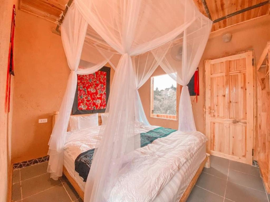 Dồn Dao homestay
