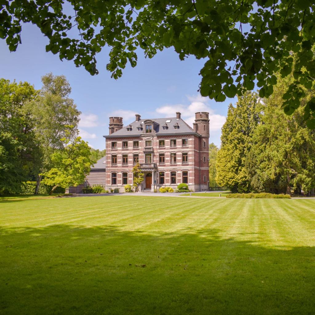 Vicomté - Domaine d'Arondeau photo 2