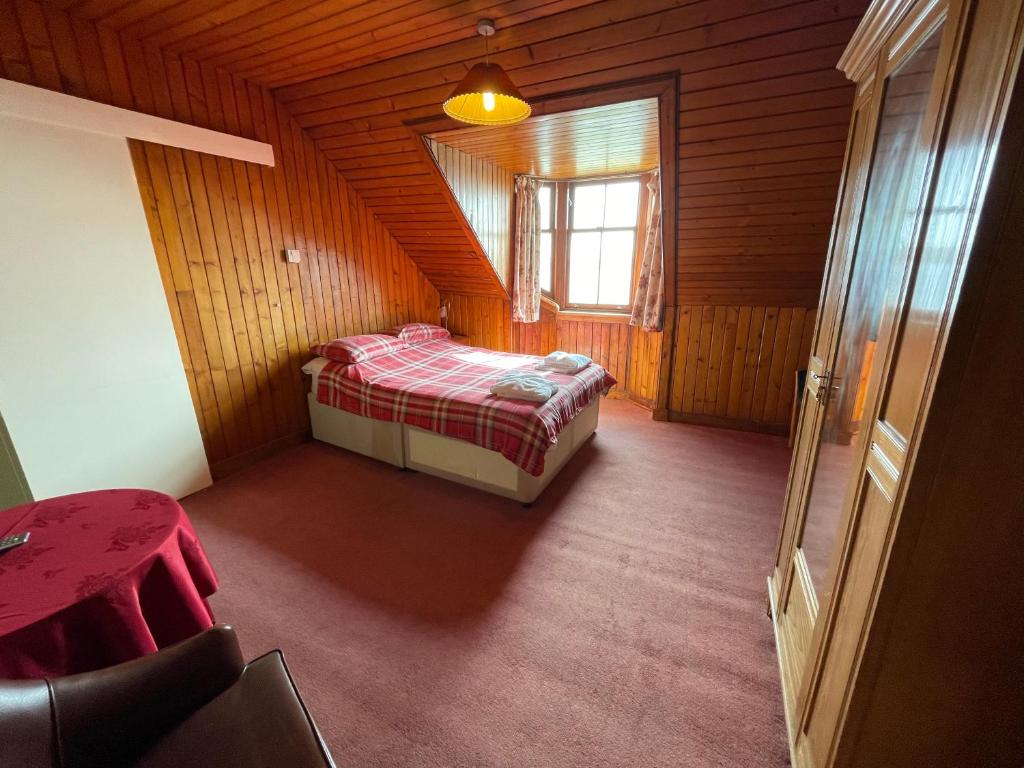 St Magnus Bay Hotel Room Type - Double Room