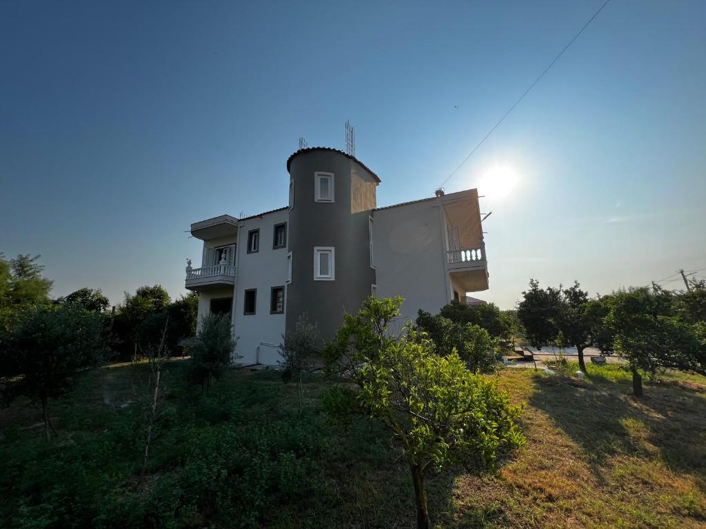 Marku Guest House photo 1