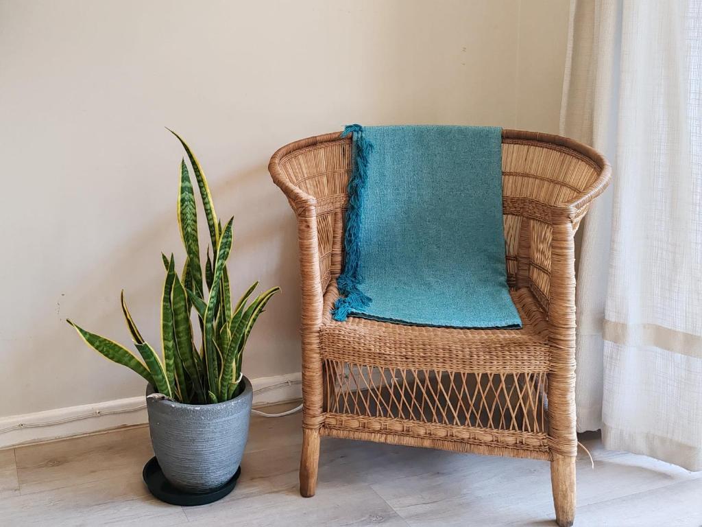 Coastal Studio Empire Apartment - Tap to explore photos