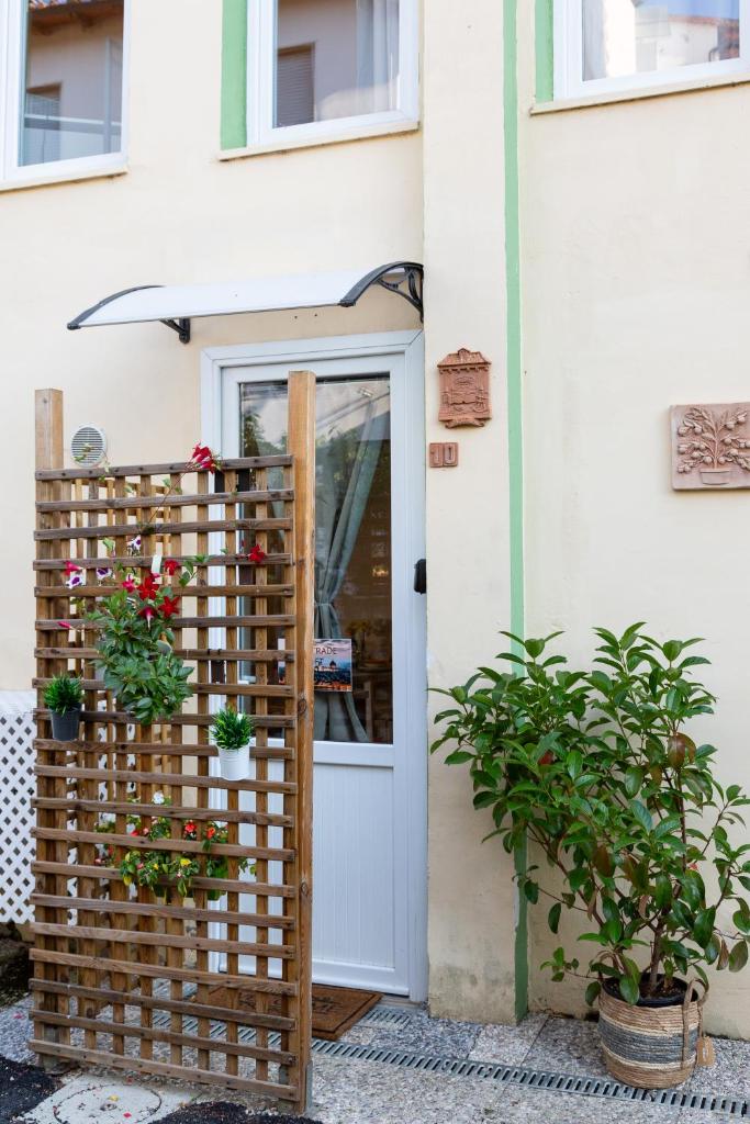Due Strade Loft Firenze, Florence