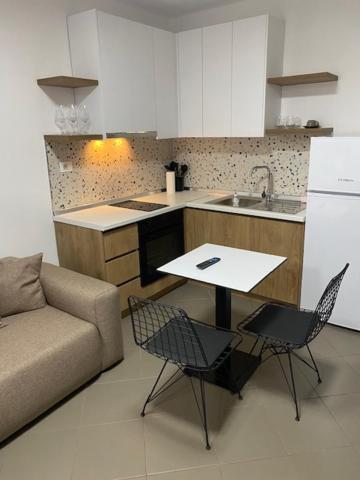 Lulu Suites - Studio photo 4